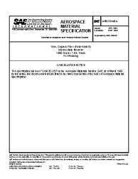 SAE AMS 3904/8A:1999-03-01