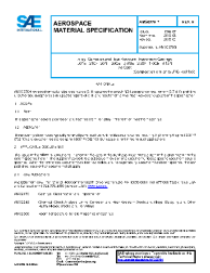 SAE AMS 5376H:2019-05-14