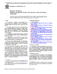 ASTM D5404/D5404M-24