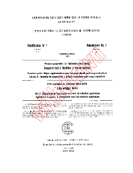 IEC 60269-2A:1975/AMD1:1978