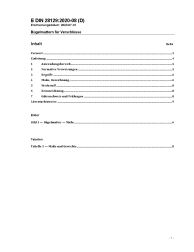DIN 28129:2020-08