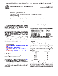 ASTM D41/D41M-11(2016)