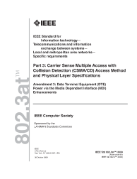 IEEE 802.3at:2009