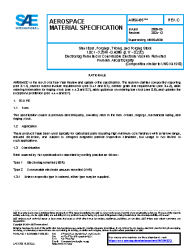 SAE AMS 6493C:2024-12-18