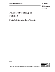BS 903-A1:1996