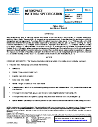 SAE AMS 2424G:2021-02-26