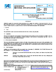 SAE AMS 5513K:2021-07-23