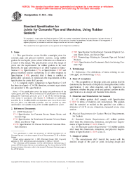 ASTM C443-05