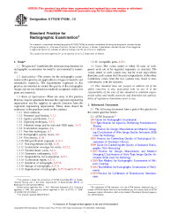 ASTM E1742/E1742M-12