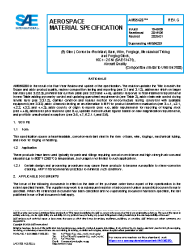 SAE AMS 5628G:2026-01-31