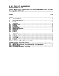 DIN EN 12697-16:2014-02