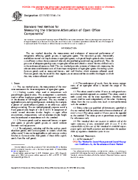 ASTM E1111/E1111M-14