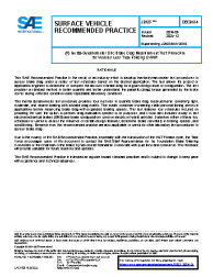 SAE J 2923:2024-12-03