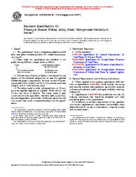 ASTM A225/A225M-03(2007)