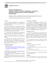 ASTM D4628-16