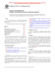 ASTM D1278-91a(2015)