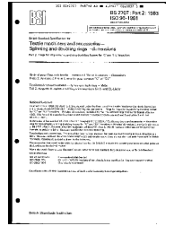 BS 2707-2:1983