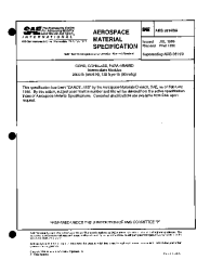 SAE AMS 3814/9A:1996-02-01