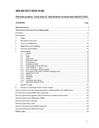 DIN ISO 8217:2018-10