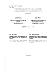 IEC 61280-4-1:2019/COR2:2022