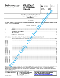 SAE AIR 1869C:2009-11-20