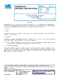 SAE AMS 4919J:2019-06-10