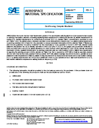 SAE AMS 2432E:2022-10-13