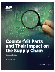 Counterfeit Parts and Their Impact on the Supply Chain