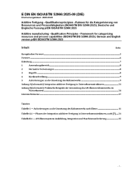 DIN EN ISO/ASTM 52966:2025-09