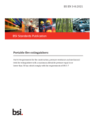 BS EN 3-8:2021