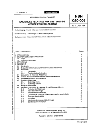 NBN X 50-006:1988