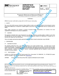 SAE AIR 5615:2013-01-02