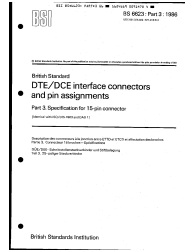 BS 6623-3:1986