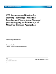 IEEE 1484.13.2:2013