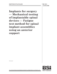 BS ISO 12189:2008