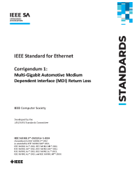 IEEE 802.3-2022/Cor 1:2024