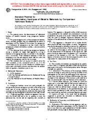 ASTM A833-84(1996) (R1984)