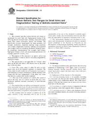 ASTM E3062/E3062M-19