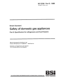 BS 5258-6:1988