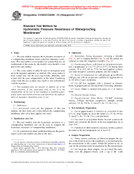 ASTM D5385/D5385M-93(2014)e1