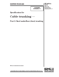 BS 4678-2:1973