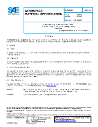 SAE AMS 4064G:2019-02-13