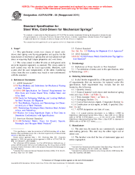 ASTM A227/A227M-06(2011)