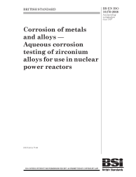 BS EN ISO 10270:2008