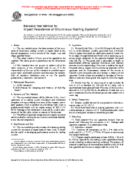 ASTM D3746-85(2002) (R1985)
