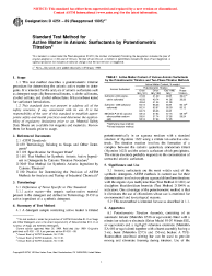 ASTM D4251-89(1995)e1
