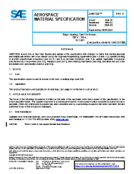 SAE AMS 7322H:2025-03-05