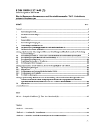 DIN 18008-2:2019-06