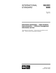 ISO/IEC 9595:1998
