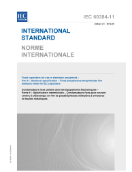 IEC 60384-11:2019